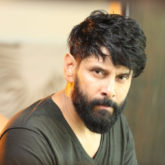 Vikram’s next film to be titled Cobra not Amar?