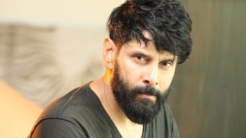 Vikram’s next film to be titled Cobra not Amar?