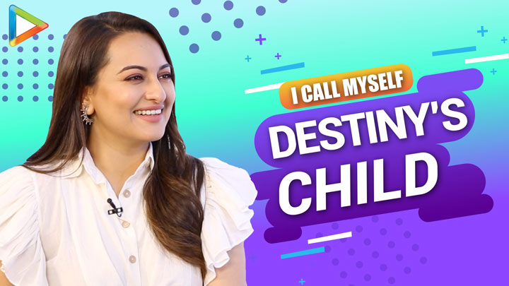 “In Dabangg everyone is FEARLESS in their own way especially…”: Sonakshi Sinha | Salman Khan | Saiee