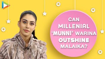 “Salman Khan is always & forever the SEXIEST Bollywood Actor”: Warina | Ranbir | Fan Question