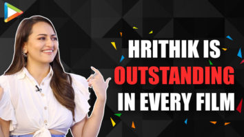 “Sexiest Actor- Hrithik Roshan, Hottest Actress- Katrina Kaif”: Sonakshi Sinha | Rapid Fire | Salman