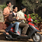 Maharashtra Police shares still from 3 Idiots to raise awareness about Road Safety; R Madhavan responds