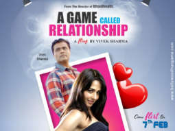 First Look Of A Game Called Relationship