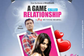 First Look Of A Game Called Relationship