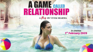 First Look Of A Game Called Relationship