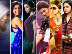 Ahead of Chhapaak release, here are top 7 performances of Deepika Padukone