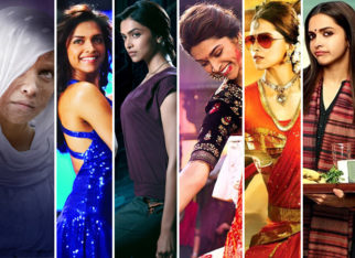 Ahead of Chhapaak release, here are top 7 performances of Deepika Padukone