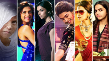 Ahead of Chhapaak release, here are top 7 performances of Deepika Padukone