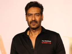 Ajay Devgn opens up on playing Syed Abdul Rahim in Maidaan and meeting former player PK Banerjee in Kolkata