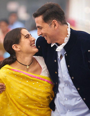 Atrangi Re