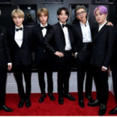 BTS left mesmerized after watching Black Swan art film, first performance to be on James Corden's show