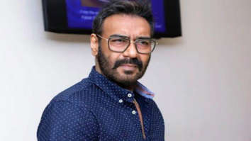 Bhuj: The Pride Of India: Pakistan recreated in Bhopal for Ajay Devgn starrer