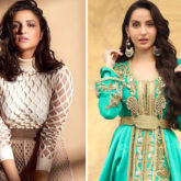 Bhuj – The Pride Of India Nora Fatehi replaces Parineeti Chopra in the Ajay Devgn starrer