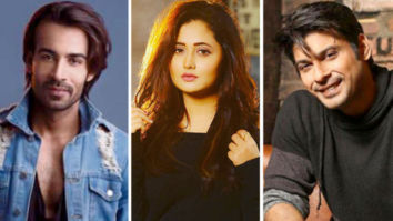 Bigg Boss 13: Arhaan Khan responds to girlfriend Rashami Desai’s comment ‘He’s not my type’ and her growing closeness to Sidharth Shukla