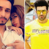 Bigg Boss 13 Paras Chhabra confronted by Mahira Sharma’s brother Aakash for his vile comments on the latter