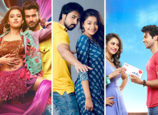 Box Office – 2020’s first releases Bhangra Paa Le, Sab Kushal Mangal, Shimla Mirchi collect less than 1 crore on Friday