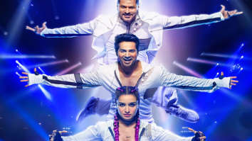Box Office: Street Dancer 3D Day 2 in overseas