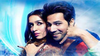Box Office: Street Dancer 3D Day 5 in overseas