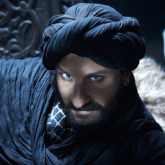 Box Office Tanhaji - The Unsung Warrior Day 12 in overseas