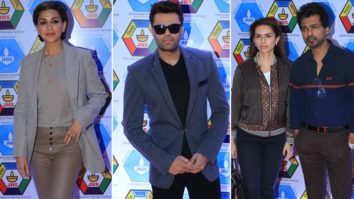 Celebs grace the 50th anniversary celebration of Jamnabai Narsee School | Part 2