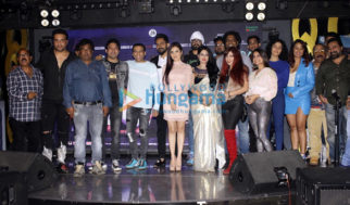 Photos: Celebs snapped at music and trailer launch of ‘O’ Pushpa I Hate Tears Photos: Celebs snapped at music and trailer launch of ‘O’ Pushpa I Hate Tears