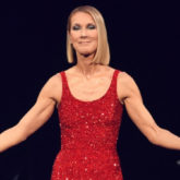 Celine Dion gets emotional as she performs on stage in Miami few hours after her mother's death