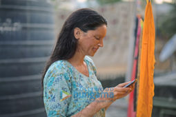 Movie Stills of the movie Chhapaak