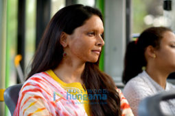 Movie Stills Of The Movie Chhapaak