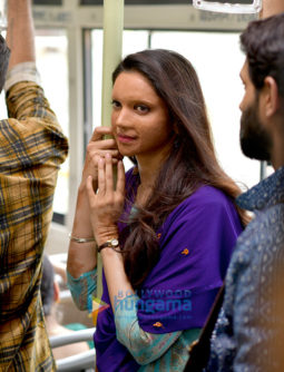 Movie Stills Of The Movie Chhapaak