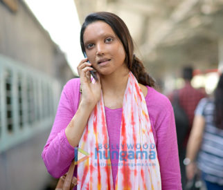 Movie Stills Of The Movie Chhapaak