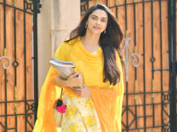 Chhapaak Day 2 Estimates: Deepika Padukone’s film shows a LIMITED growth at the Box-Office
