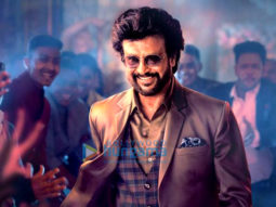 Movie Stills Of The Movie Darbar