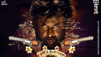 First Look Of Darbar