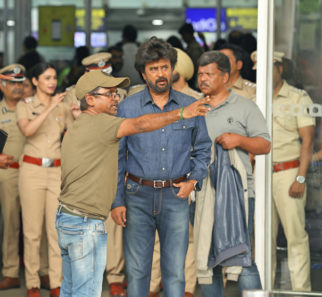 Darbar: AR Murugadoss: “Directing Rajinikanth was a long-cherished dream” Darbar: AR Murugadoss: “Directing Rajinikanth was a long-cherished dream”