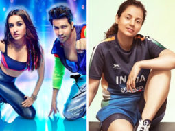 Day 2 Estimates: Street Dancer JUMPS by 40%, Panga biz SKY ROCKETS by 140%
