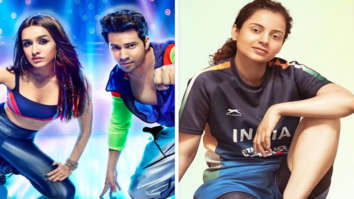 Day 2 Estimates: Street Dancer JUMPS by 40%, Panga biz SKY ROCKETS by 140%