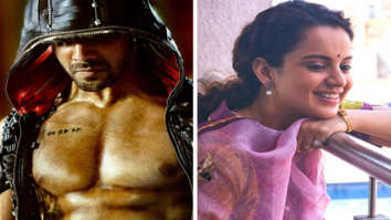 Day 3 Estimates: Street Dancer inches closer to the 40 cr. mark; Panga shows a SUPERLATIVE trend