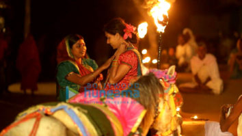 Movie Stills Of The Movie Daya Bai
