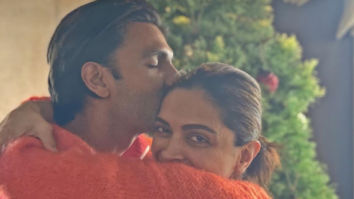 Deepika Padukone asking Ranveer Singh to get food items from Chennai is every wife ever!