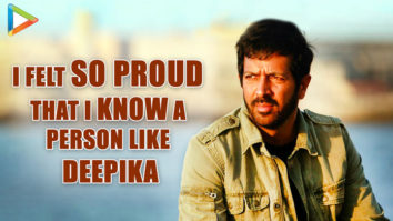 “Deepika Padukone has made sure that COURAGE is Contagious”: Kabir Khan | JNU Attack