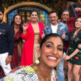 The Kapil Sharma Show: Kapil Sharma has a hilarious response for Saif Ali Khan on flirting with Kareena Kapoor