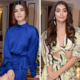 EXCLUSIVE Kriti Sanon, Pooja Hegde both to vie for Akshay Kumar’s love in Bachchan Pandey