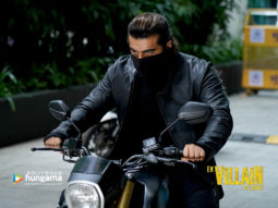 Movie Stills Of The Movie Ek Villain Returns