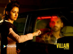 Movie Stills Of The Movie Ek Villain Returns