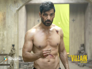 Movie Wallpapers Of The Movie Ek Villain Returns