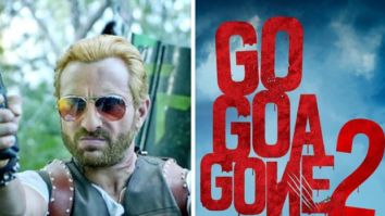 Eros International and Maddock Films reunite for Go Goa Gone 2, film to release in March next year Eros International and Maddock Films reunite for Go Goa Gone 2, film to release in March next year