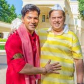 The Kapil Sharma Show: David Dhawan never shared scripts with Salman Khan, Govinda and Anil Kapoor, reveals Varun Dhawan