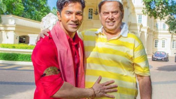 The Kapil Sharma Show: David Dhawan never shared scripts with Salman Khan, Govinda and Anil Kapoor, reveals Varun Dhawan
