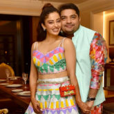 Nehha Pendse opens up about her husband being a divorcee, says she herself is not a virgin