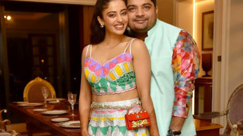 Nehha Pendse opens up about her husband being a divorcee, says she herself is not a virgin